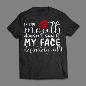 Short sleeve shirt